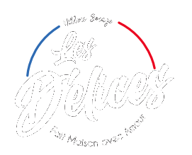 Logo Les Délices de Villers-Bocage