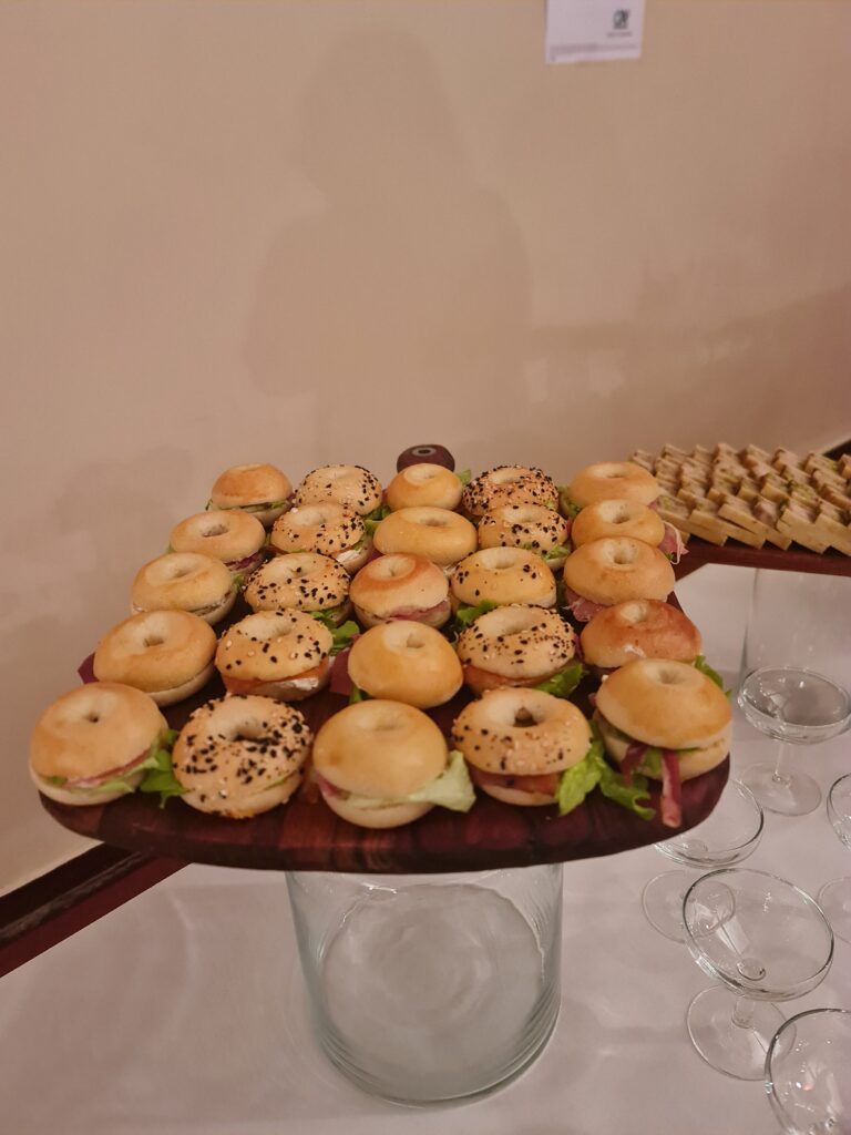 Pièces cocktail
